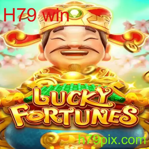 LUCKYFORTUNES