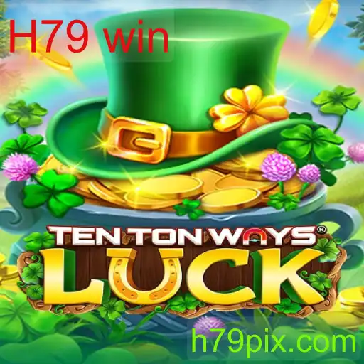 TenTonWaysLuck