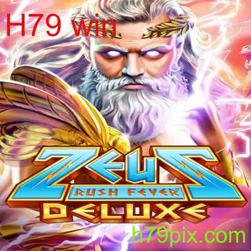 ZeusRushFeverDeluxe